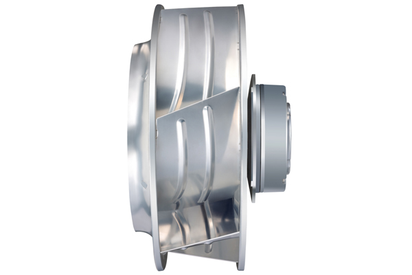 BL-B400C-4E-Q01-01 Blauberg 400mm diameter AC centrifugal dust extraction fan